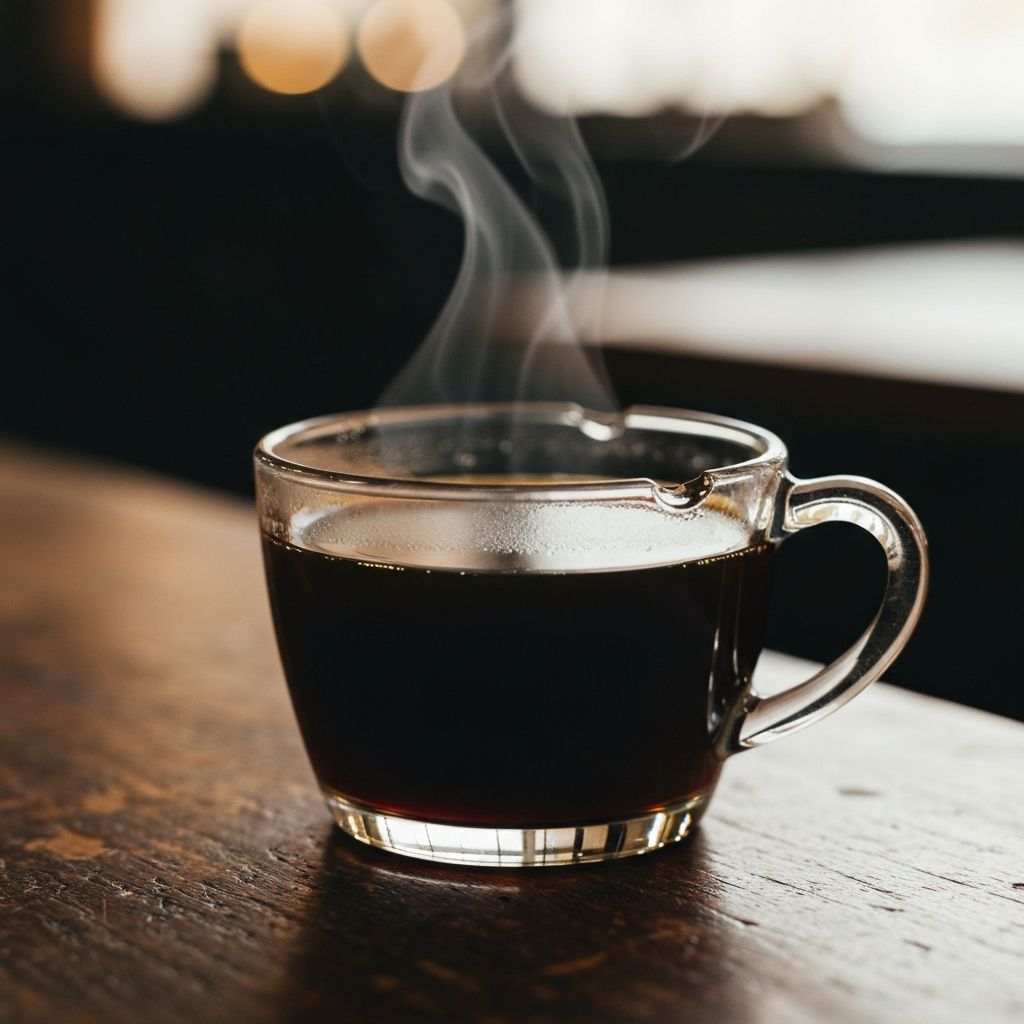 Signature Pour Over