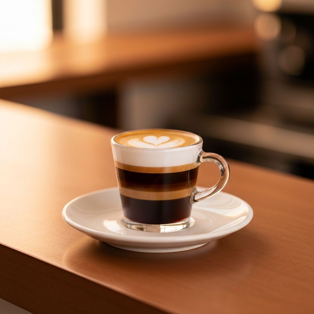 Cortado